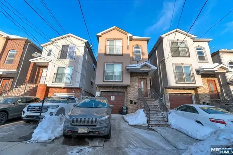 327 Park Street Elizabeth NJ 07206