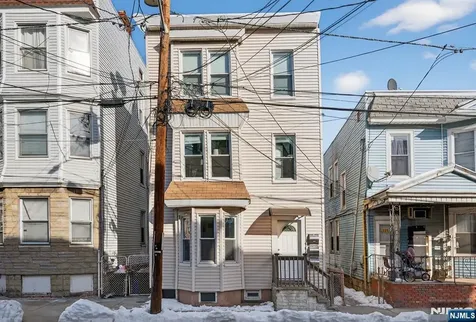 229 Patterson Street Harrison NJ 07029