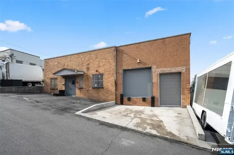 29-31 Industrial Avenue Fairview NJ 07022