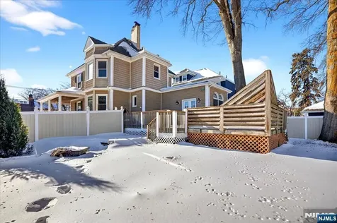 258 Clinton Place Hackensack NJ 07601