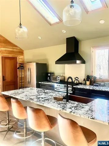 62 Mount Pleasant Road Knowlton NJ 07832