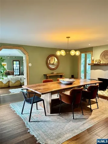 62 Mount Pleasant Road Knowlton NJ 07832
