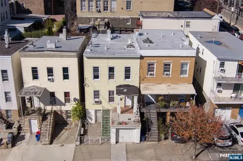 6511 Hudson Avenue West New York NJ 07093