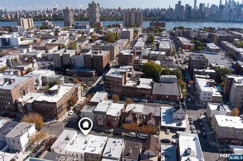 6511 Hudson Avenue West New York NJ 07093