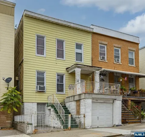 6511 Hudson Avenue West New York NJ 07093