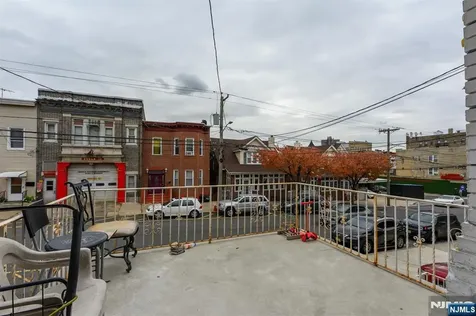 6511 Hudson Avenue West New York NJ 07093