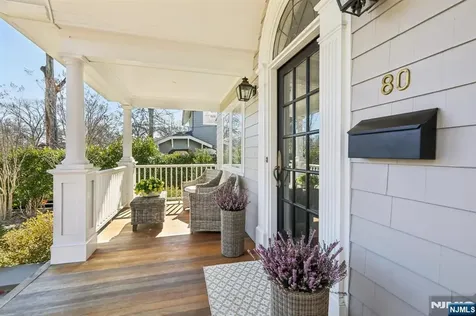 80 Crest Road Ridgewood NJ 07450
