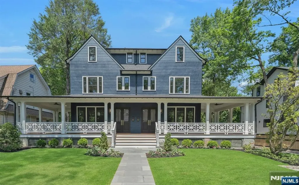 82-84 Watchung Avenue Montclair NJ 07043