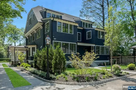 84 Watchung Avenue Montclair NJ 07043