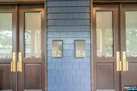 82-84 Watchung Avenue Montclair NJ 07043