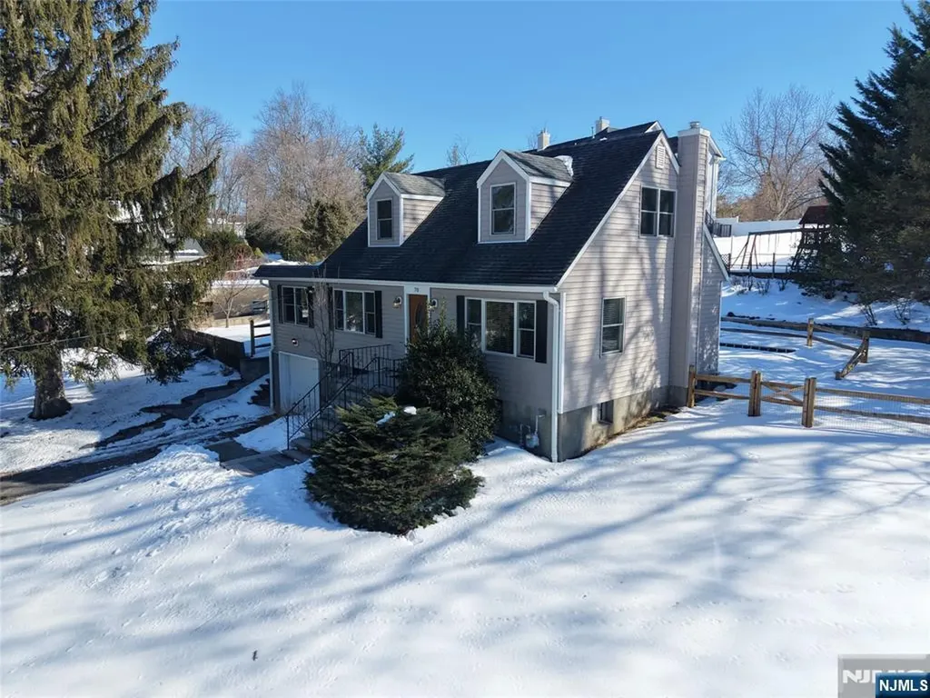 70 Suters Lane Wayne NJ 07470