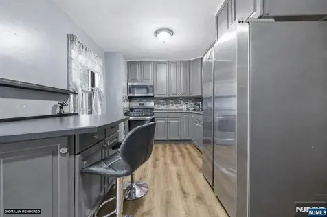 3617 Lincoln Terrace North Bergen NJ 07047