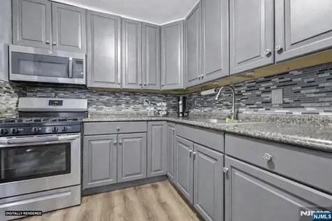 3617 Lincoln Terrace North Bergen NJ 07047