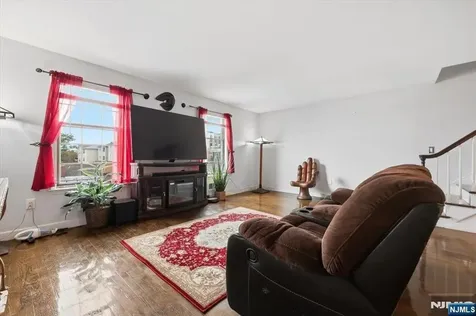 3617 Lincoln Terrace North Bergen NJ 07047