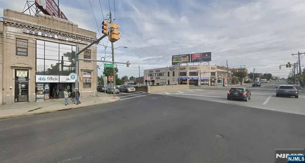 25 Broad Avenue Palisades Park NJ 07650