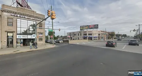 25 Broad Avenue Palisades Park NJ 07650