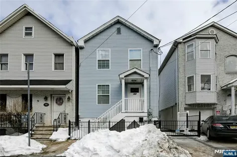 188 Pennington Street Newark NJ 07105