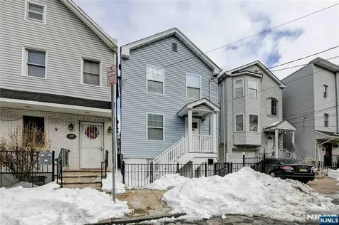 188 Pennington Street Newark NJ 07105