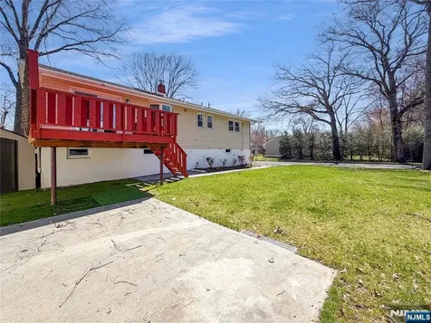 2622 Cleveland Avenue Twp Of Washington NJ 07676