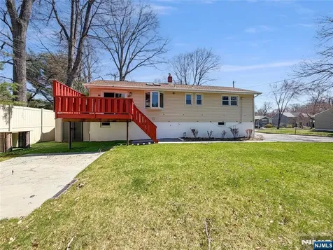 2622 Cleveland Avenue Twp Of Washington NJ 07676