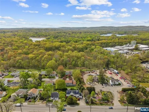 201 Newark Pompton Turnpike Wayne NJ 07470