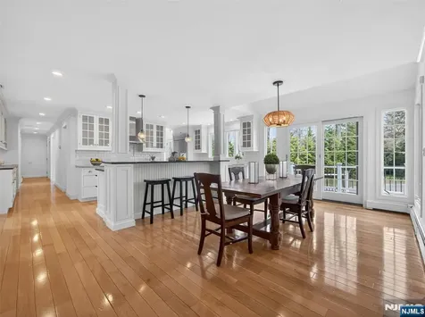 381 Lawrence Court Wyckoff NJ 07481