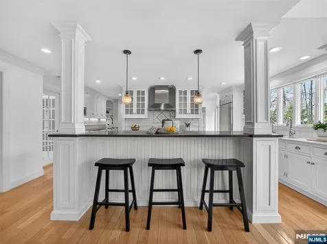 381 Lawrence Court Wyckoff NJ 07481