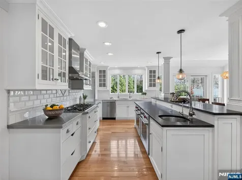 381 Lawrence Court Wyckoff NJ 07481