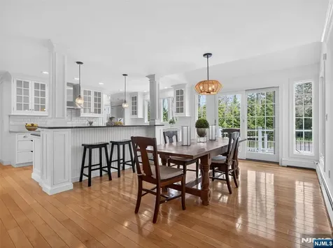 381 Lawrence Court Wyckoff NJ 07481
