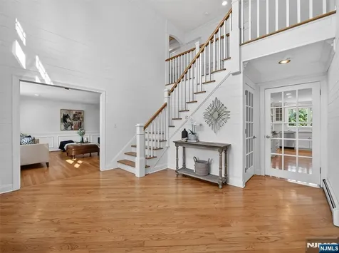 381 Lawrence Court Wyckoff NJ 07481