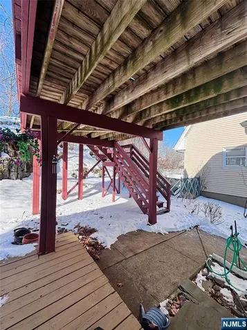81 Lakeshore Drive Prospect Park NJ 07508