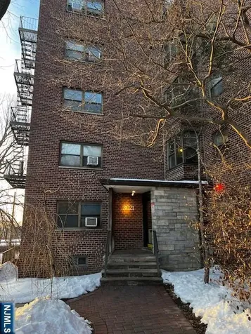 3021 Edwin Avenue Fort Lee NJ 07024