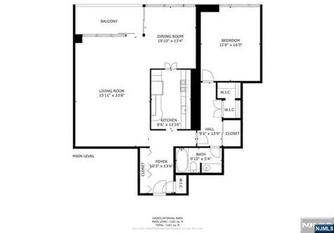 6 Horizon Fort Lee NJ 07024