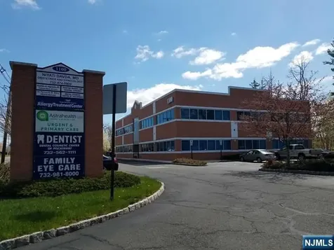 1100 Centennial Avenue Piscataway NJ 08854