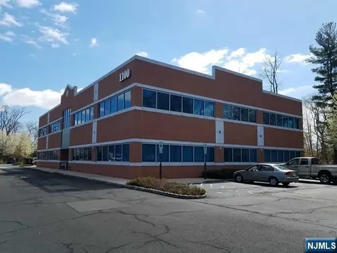 1100 Centennial Avenue Piscataway NJ 08854