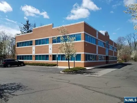 1100 Centennial Avenue Piscataway NJ 08854