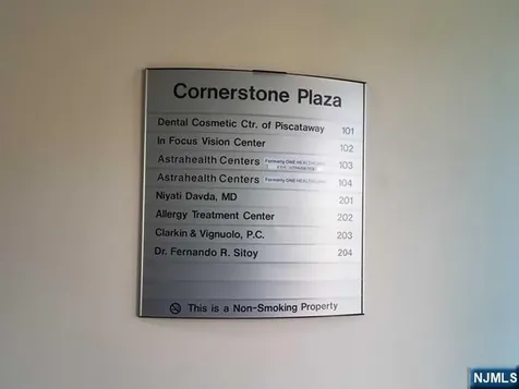 1100 Centennial Avenue Piscataway NJ 08854