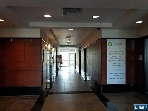 1100 Centennial Avenue Piscataway NJ 08854