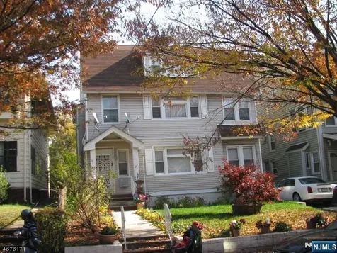 46-48 Clinton Place Newark NJ 07108