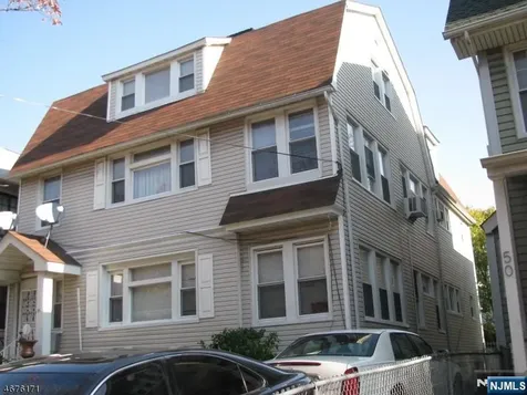 46-48 Clinton Place Newark NJ 07108