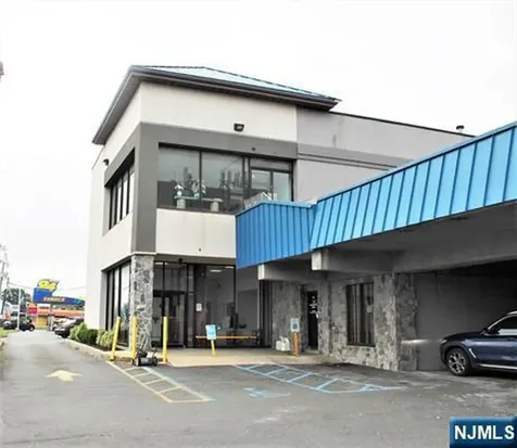 255 State Route 3 Secaucus NJ 07094