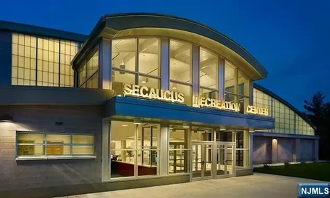 255 State Route 3 Secaucus NJ 07094