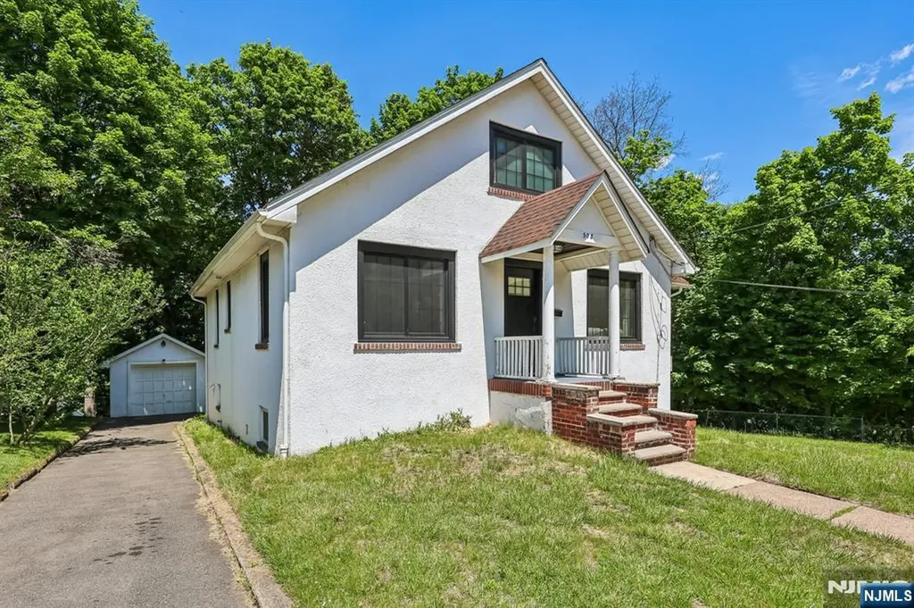 508 High Street Oradell NJ 07649