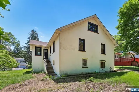 508 High Street Oradell NJ 07649