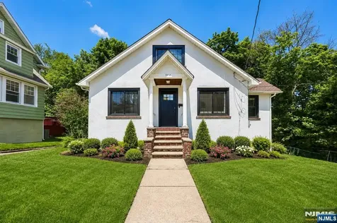 508 High Street Oradell NJ 07649