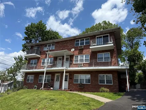 419 Paterson Avenue East Rutherford NJ 07073