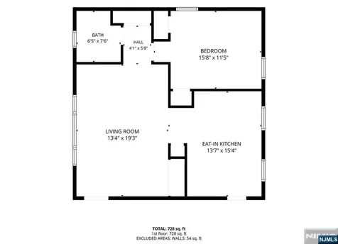 3 Rustic Circle Montvale NJ 07645