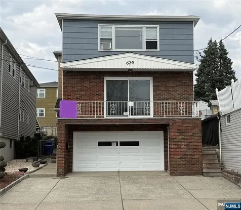 629 Schuyler Avenue Kearny NJ 07032