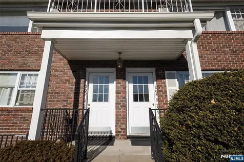 250 Franklin Mahwah NJ 07430