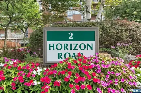 2 Horizon Road Fort Lee NJ 07024
